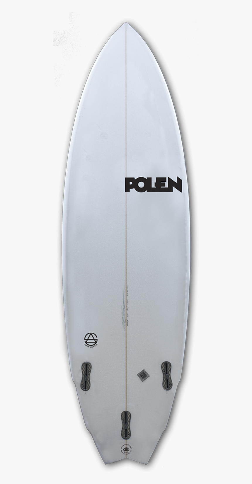 Polen Surfboards, HD Png Download, Free Download