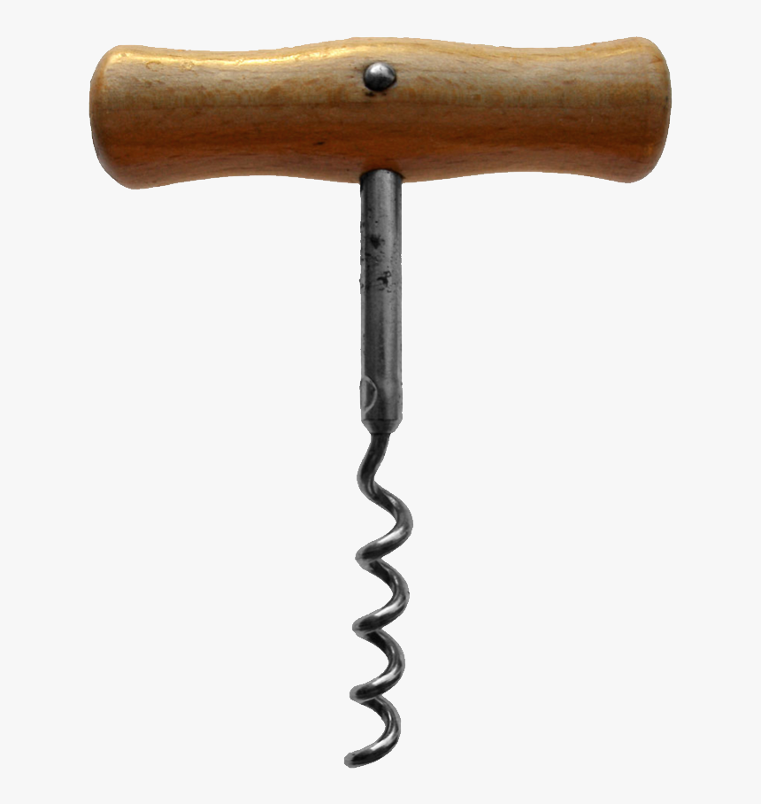 Corkscrew Png, Transparent Png, Free Download