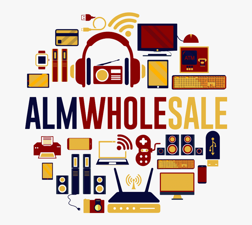 Alm Wholesale, HD Png Download, Free Download