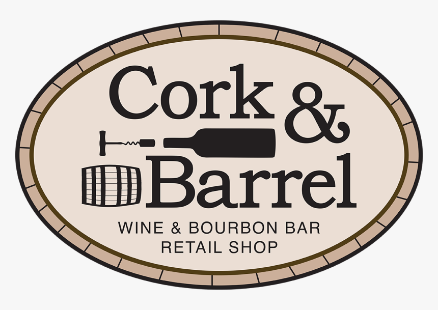 Cork & Barrel, HD Png Download, Free Download