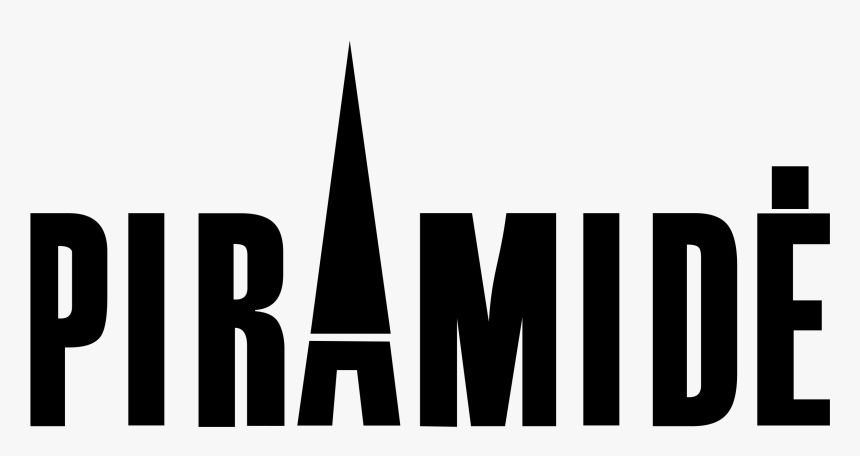 Piramide Logo Png Transparent - Piramide, Png Download, Free Download