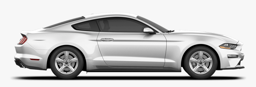 Oxford White - 2019 Mustang, HD Png Download, Free Download