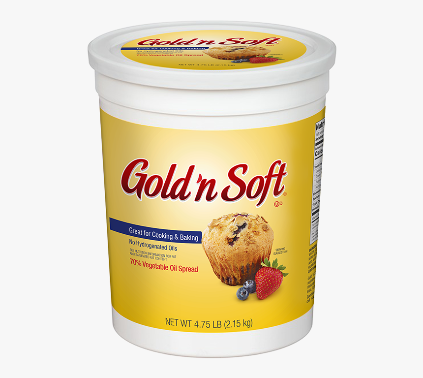 Golden soft