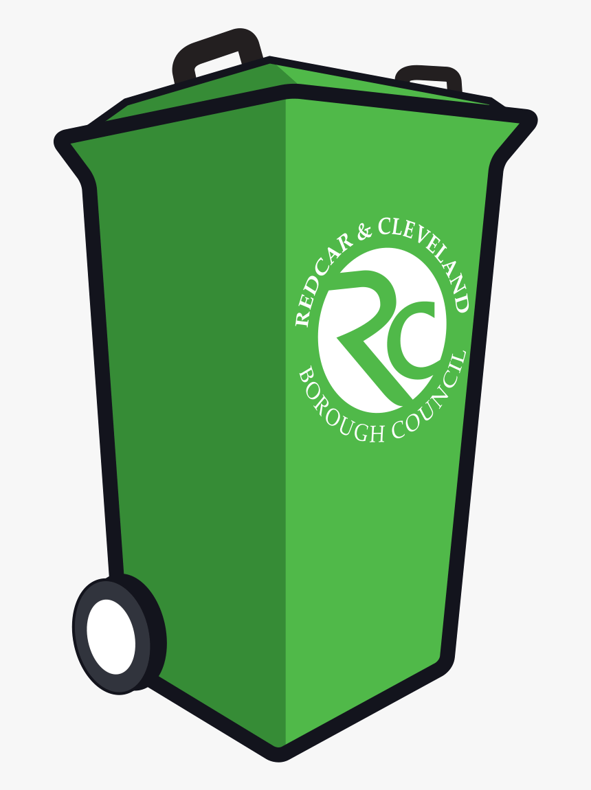 The rubbish bins every week. Waste Day Clipart. Don't waste Clipart. Bin.