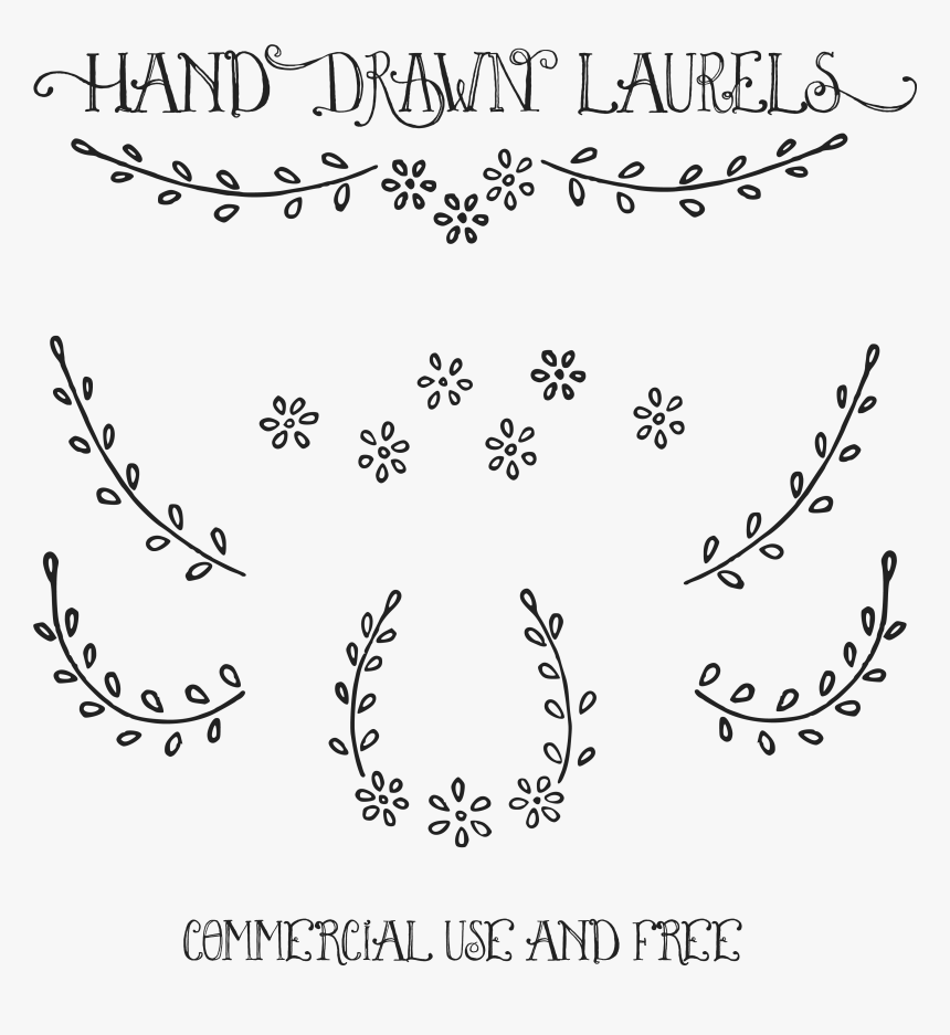 Laurel Png Free Laurel Clip Art Free Transparent Png Kindpng - green laurel wreath roblox