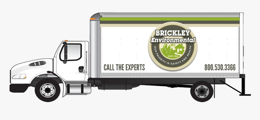 Truck Side View Png, Transparent Png, Free Download