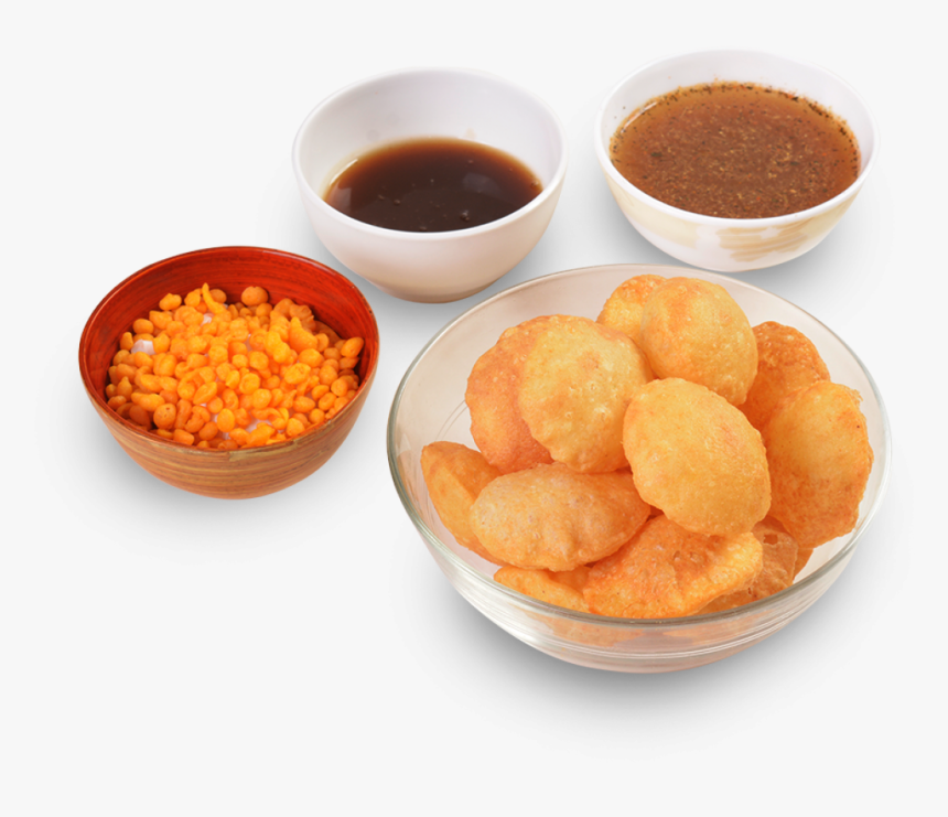 Transparent Gol Png - Gol Gappa Png Image High Resolution, Png Download, Free Download