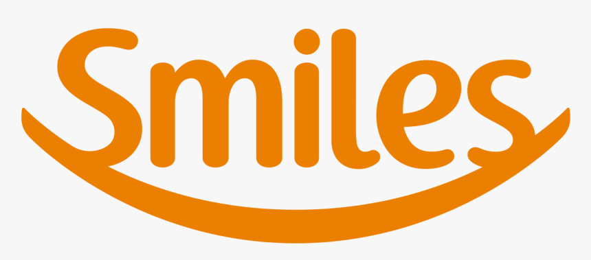 Smiles Gol Logo Png, Transparent Png, Free Download
