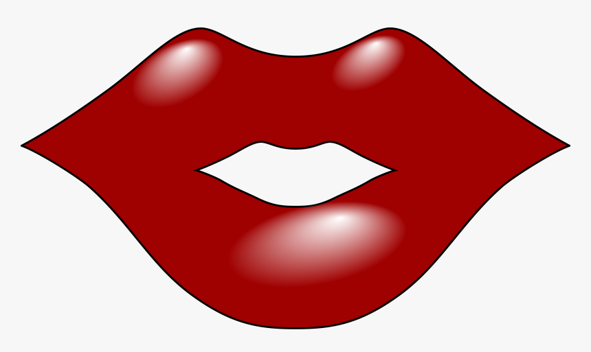 Cute Mouth Clipart Free - Clip Art Photos Download, HD Png Download, Free Download