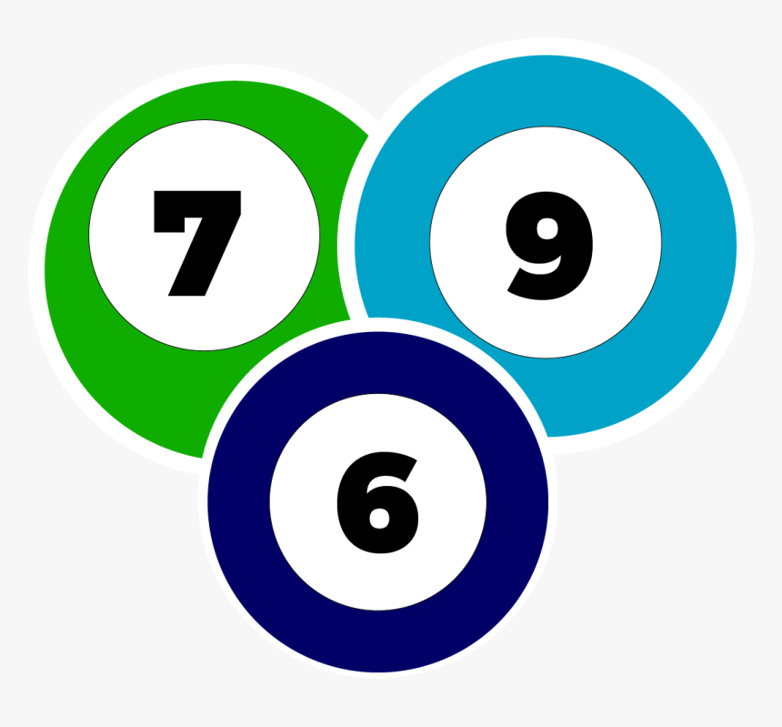 Balls, Lottery, Game, Lotto, Gambling, Gamble, Bingo - Individual Bingo