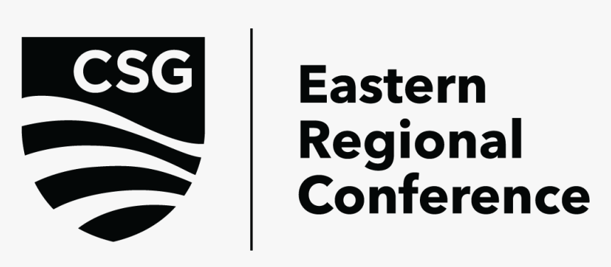 2019 Csg/erc Annual Meeting & Regional Policy Forum - Poster, HD Png Download, Free Download