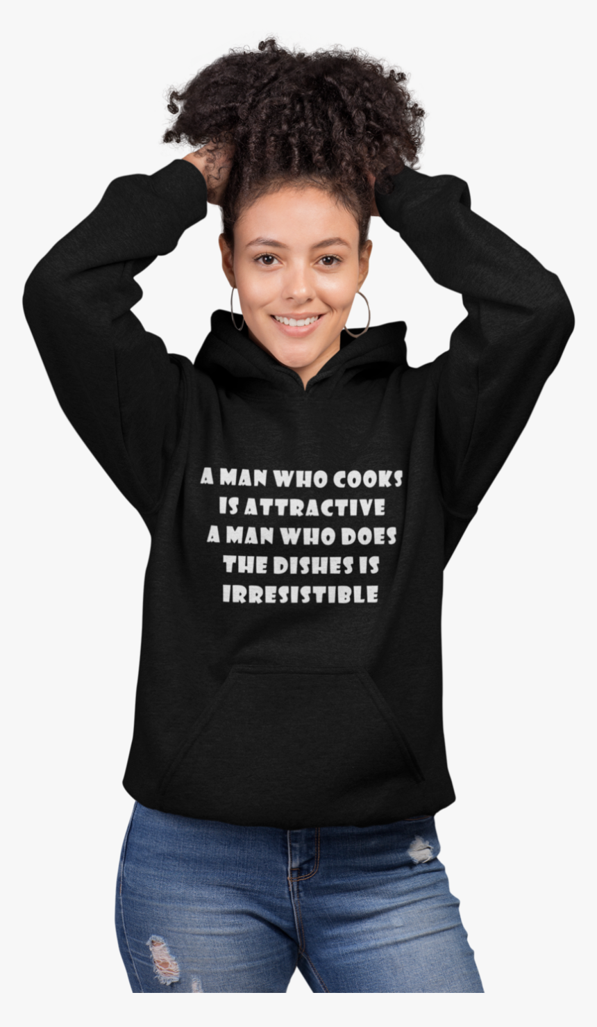 Hoodie, HD Png Download, Free Download