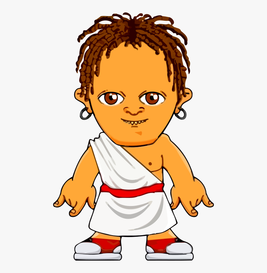 Roman Dude, HD Png Download, Free Download