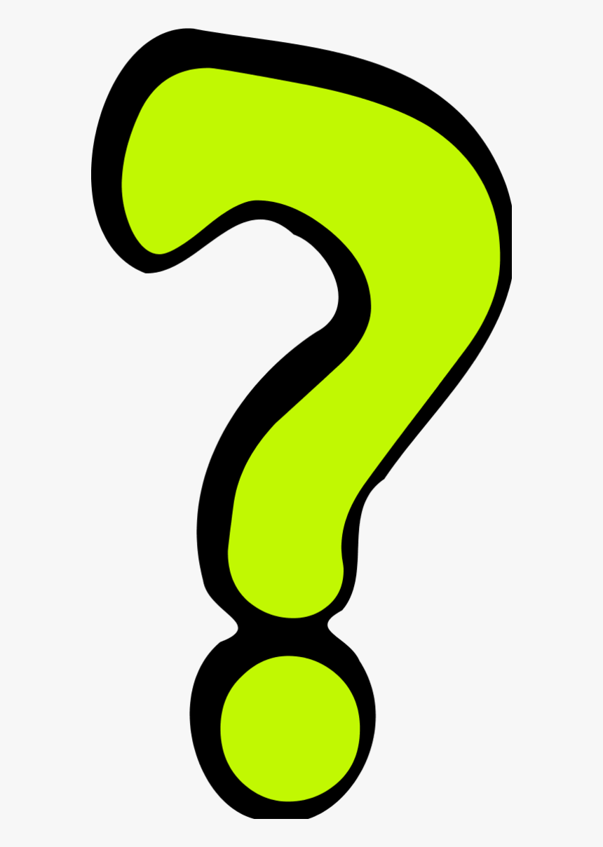 Pixel Question Mark Png - Question Mark Yellow Png, Transparent Png, Free Download