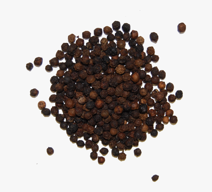 Black Pepper Png Images - 黑 胡椒 Png, Transparent Png, Free Download