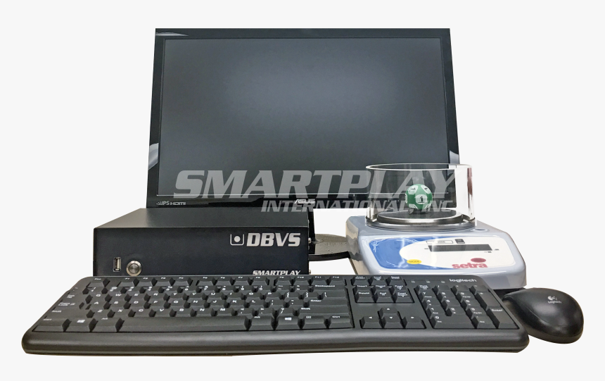 Non Rfid Dbvs System - Output Device, HD Png Download, Free Download