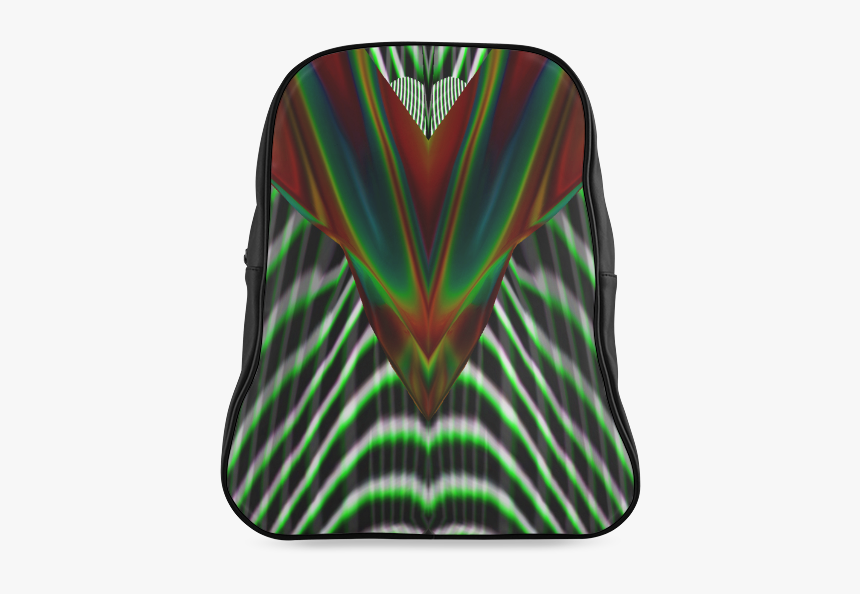 Sd Wszu Waji School Backpack/large - Garment Bag, HD Png Download, Free Download