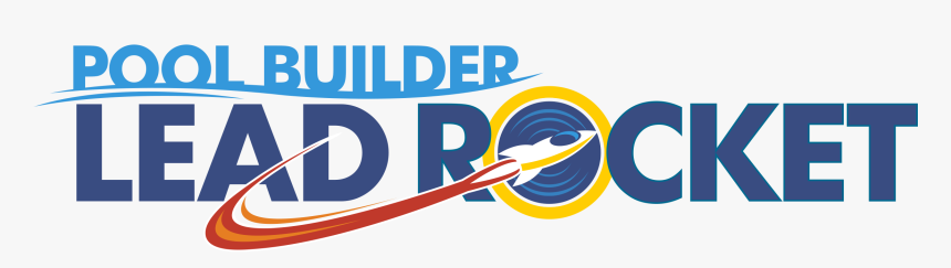 Pool Builder Marketing - Lead Rocket, HD Png Download, Free Download