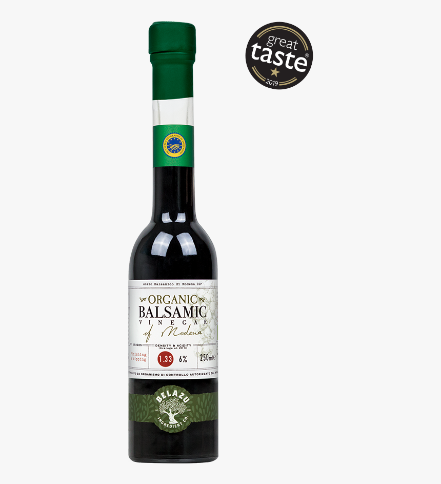 Belazu Balsamic Vinegar Of Modena, HD Png Download, Free Download