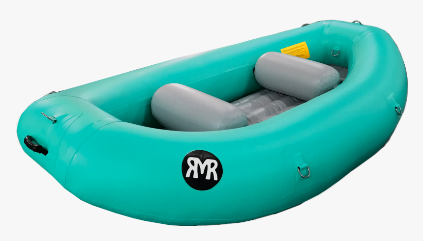 Rocky Mountain Rafts Cloud - Inflatable, HD Png Download, Free Download