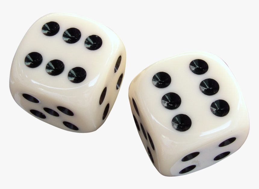 Dice Png Transparent Image - Dice Png, Png Download, Free Download