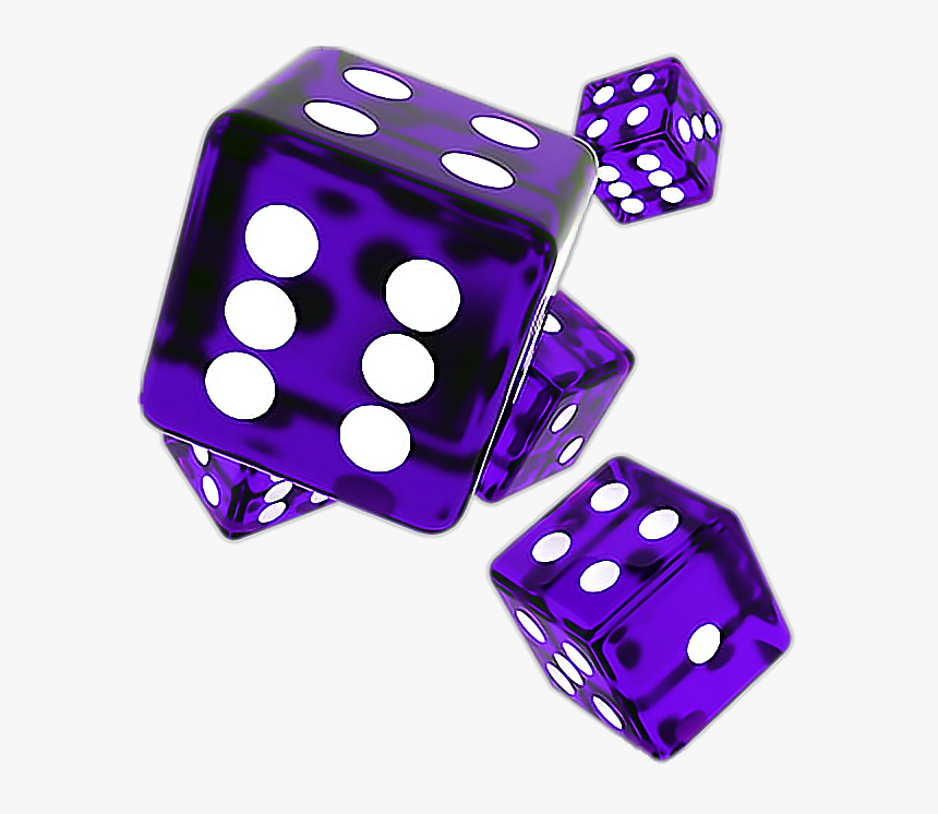 Dice Png - Transparent Background Dice Png, Png Download, Free Download