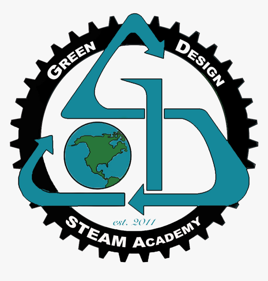 School Logo - 36t Terrible One Logans Run Sprocket, HD Png Download, Free Download