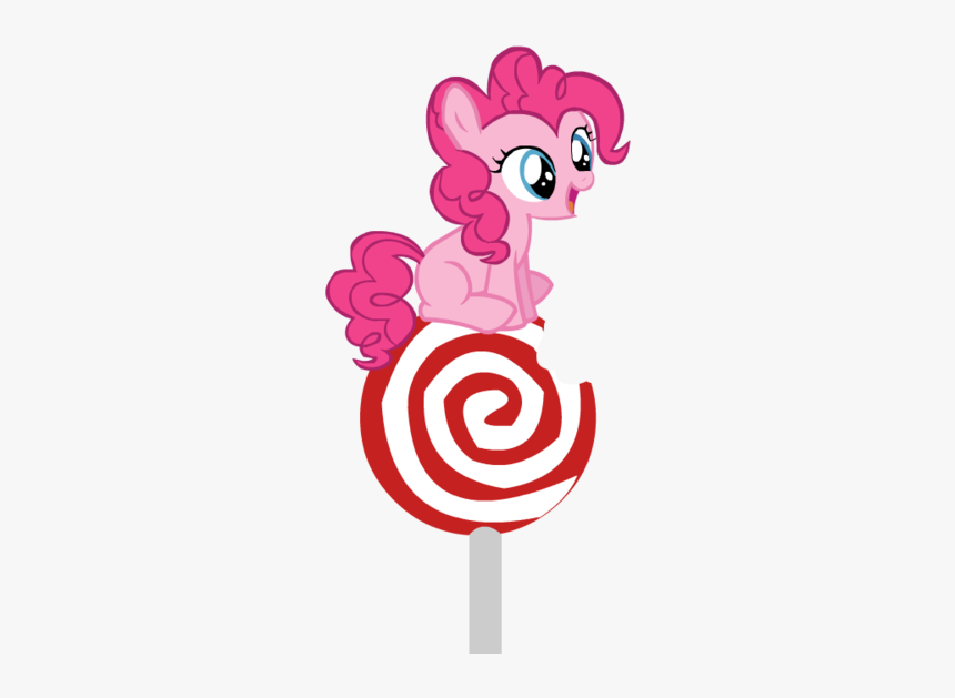 Clip Art Lollipop Cartoon, HD Png Download, Free Download