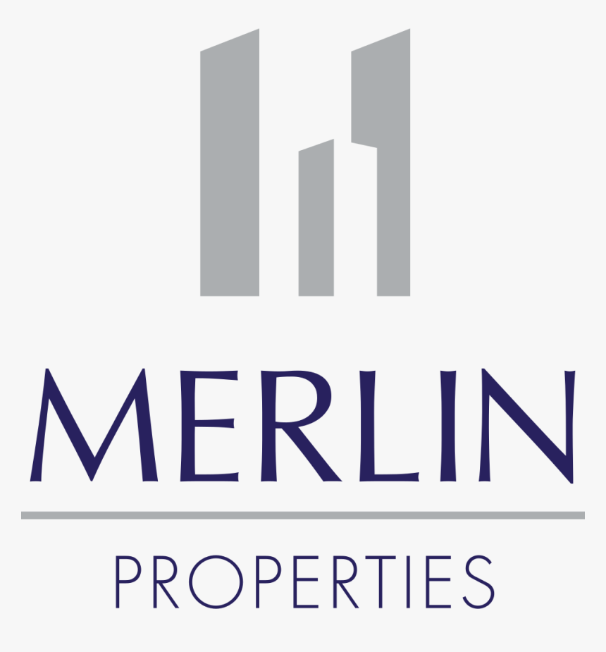 Merlin Properties Socimi Sa Logo, HD Png Download, Free Download