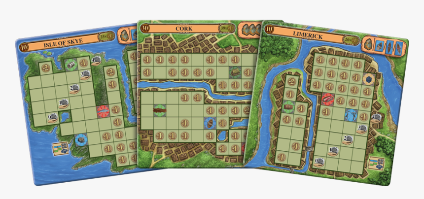 Feast For Odin Expansion, HD Png Download, Free Download