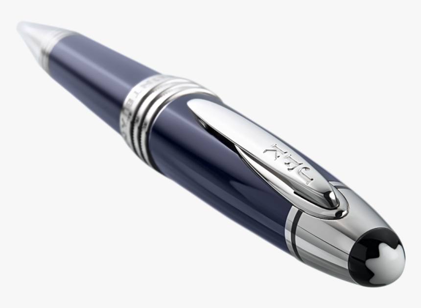 Montblanc Jfk Special Edition, HD Png Download, Free Download