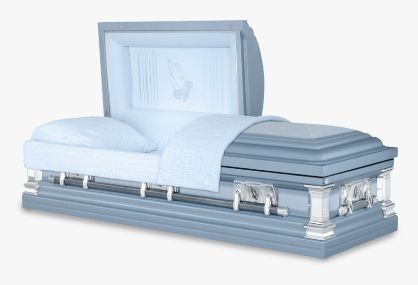 Cm Csktsmt Mansfield - Mansfield Stainless Steel Casket, HD Png Download, Free Download