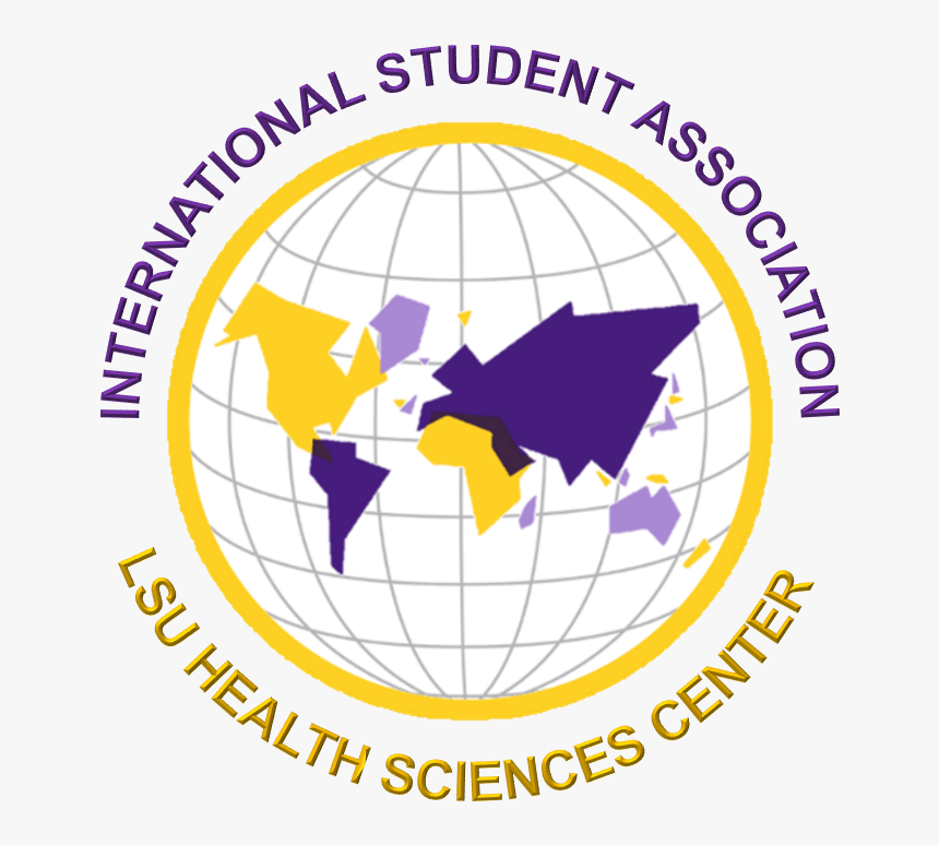 Lsu Health New Orleans - Body Building Association Of Kerala, HD Png Download, Free Download