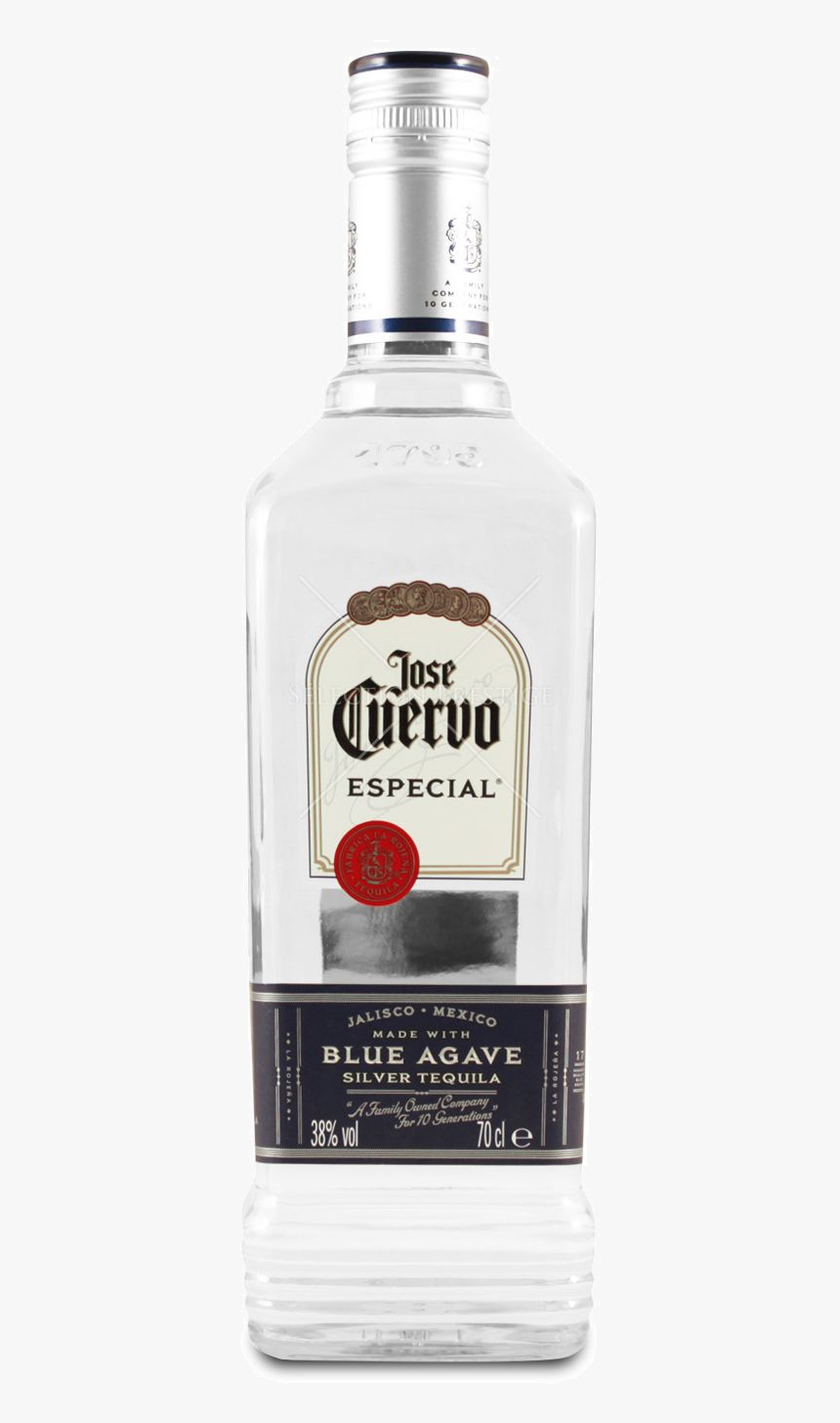 Tequila Jose Cuervo Especial Blanco, HD Png Download - kindpng