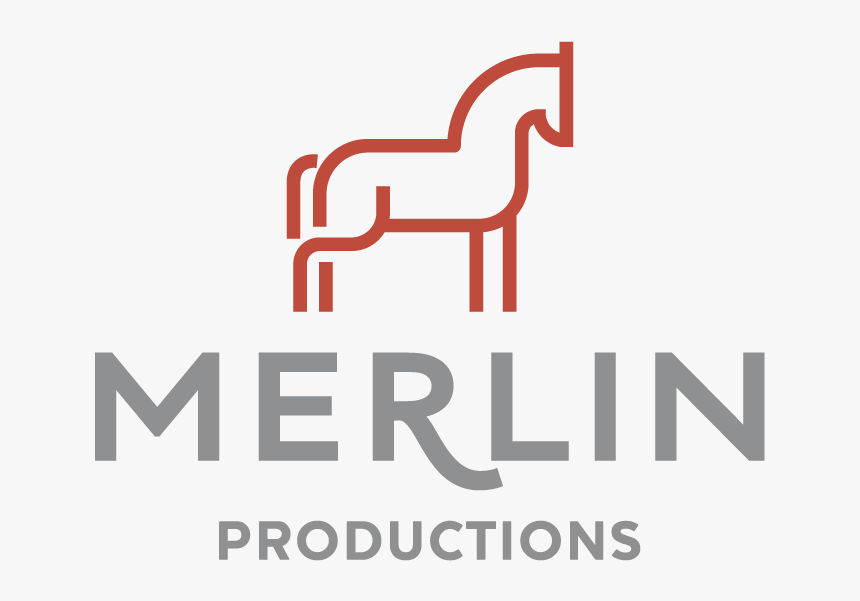 Merlin Productions Logo - Danger, HD Png Download, Free Download