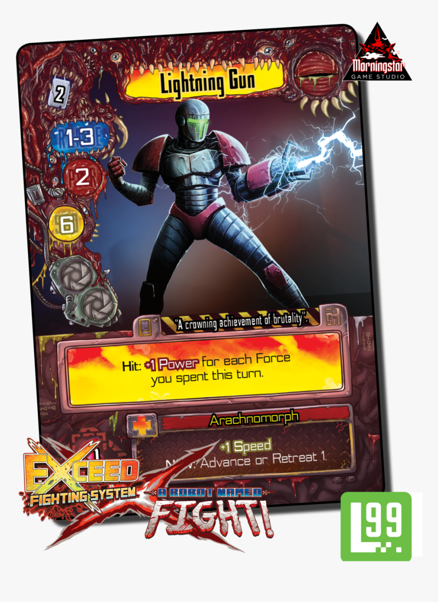 Exceed Card Previews - Portable Network Graphics, HD Png Download, Free Download