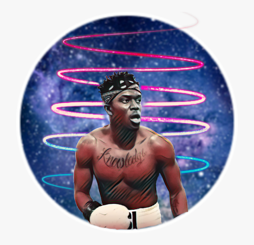 #ksi My Brother Told Me To This❤️ - Barechested, HD Png Download, Free Download