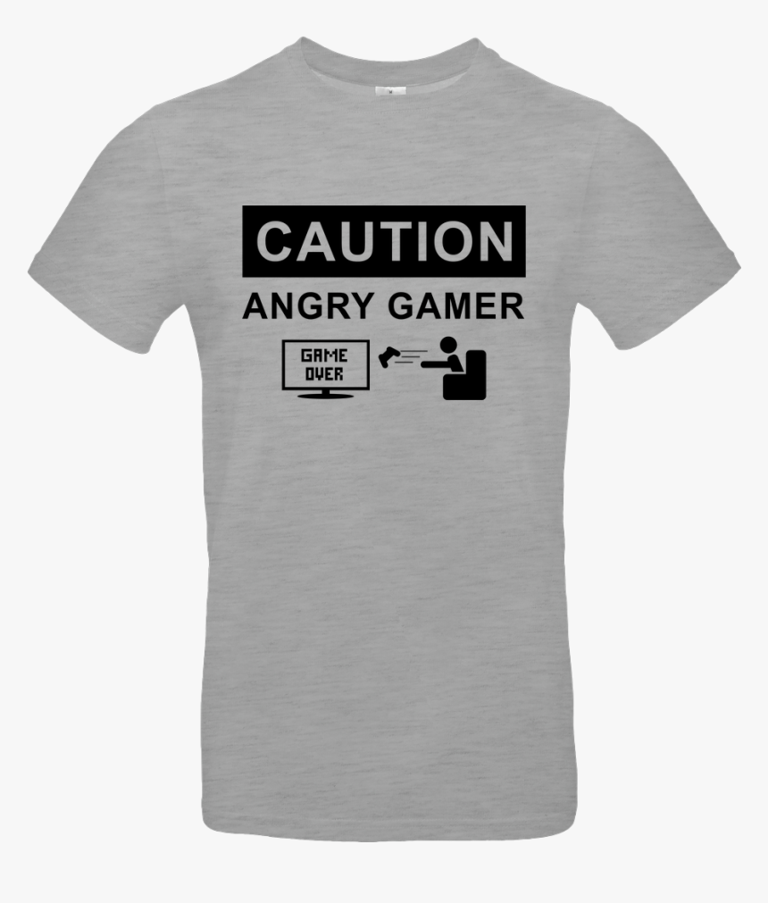 Angry Gamer Png, Transparent Png, Free Download