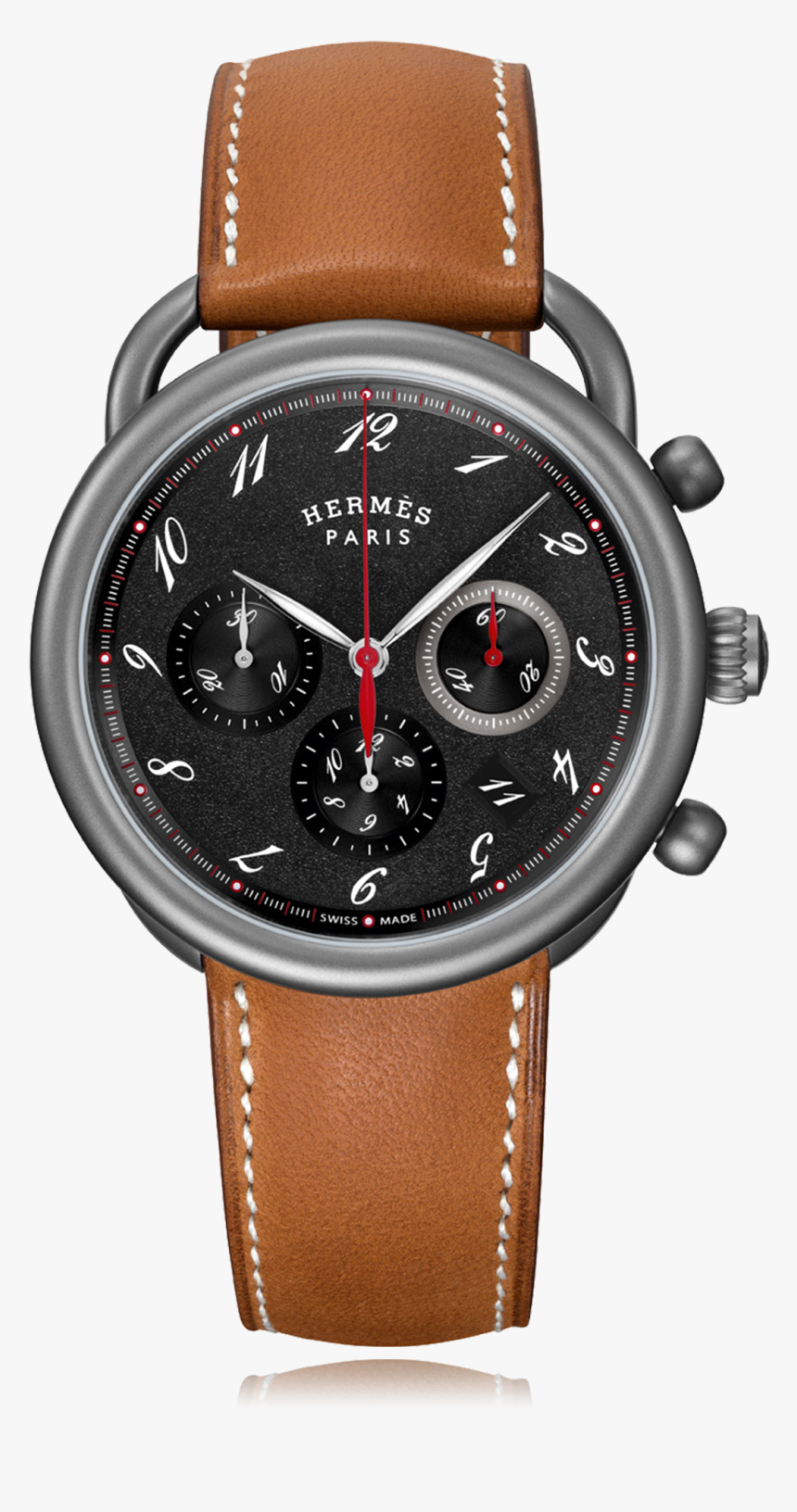 Analog Watch, HD Png Download, Free Download