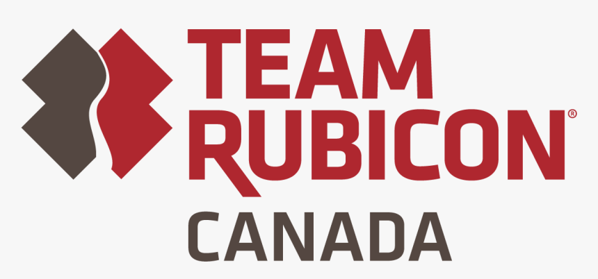 Team Rubicon Disaster Response , Png Download - Team Rubicon Australia Logo, Transparent Png, Free Download