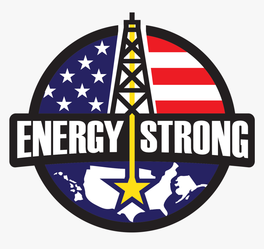 Energy Strong Oklahoma Logo, HD Png Download, Free Download