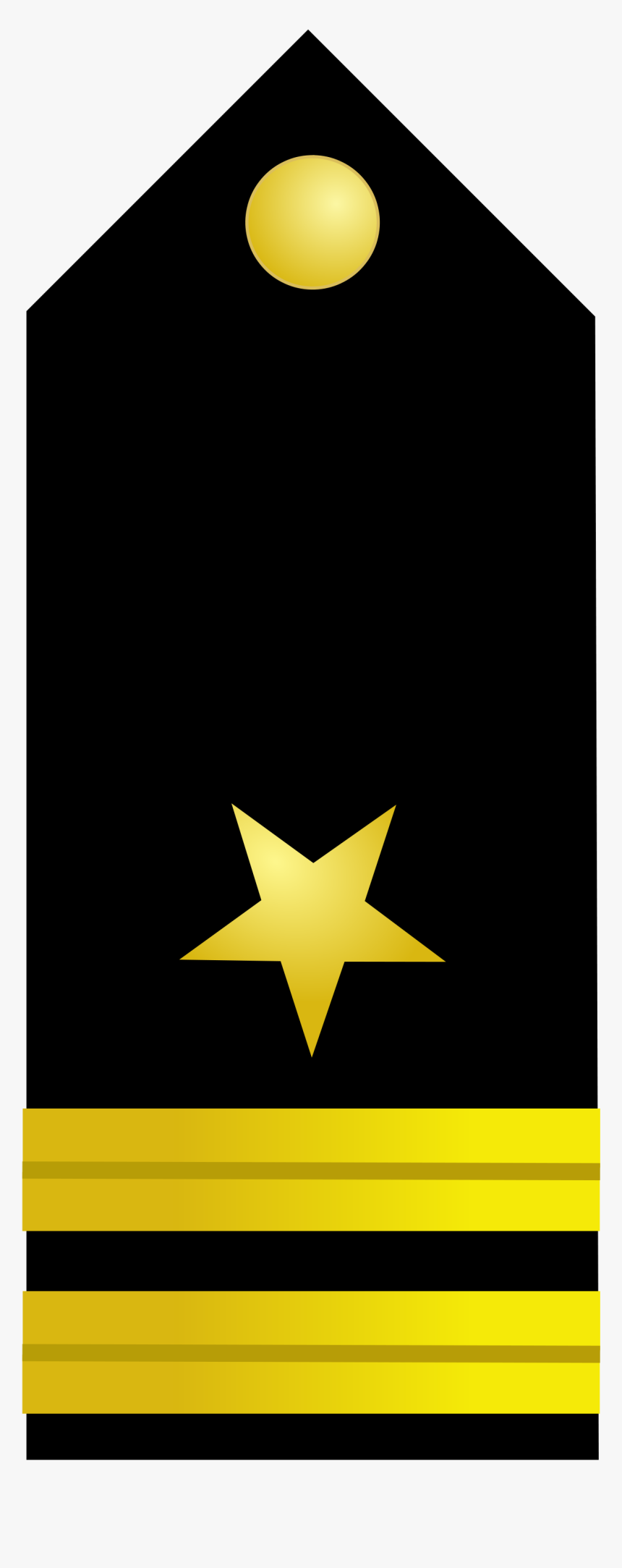 Lieutenant Commander Navy, HD Png Download, Free Download