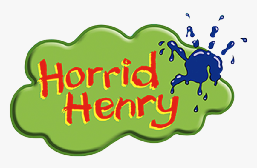 Horrid Henry, HD Png Download, Free Download