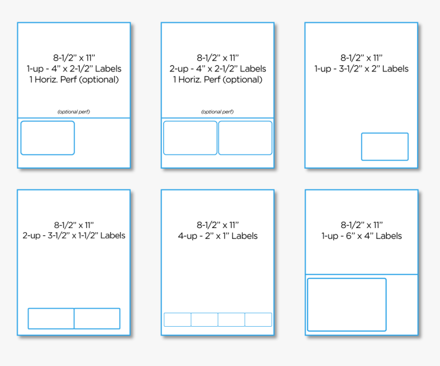 Integrated Label Collage - Integrated Labels, HD Png Download, Free Download