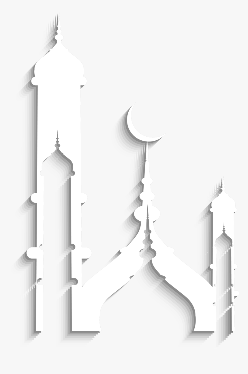 White E - Ramadan, HD Png Download, Free Download