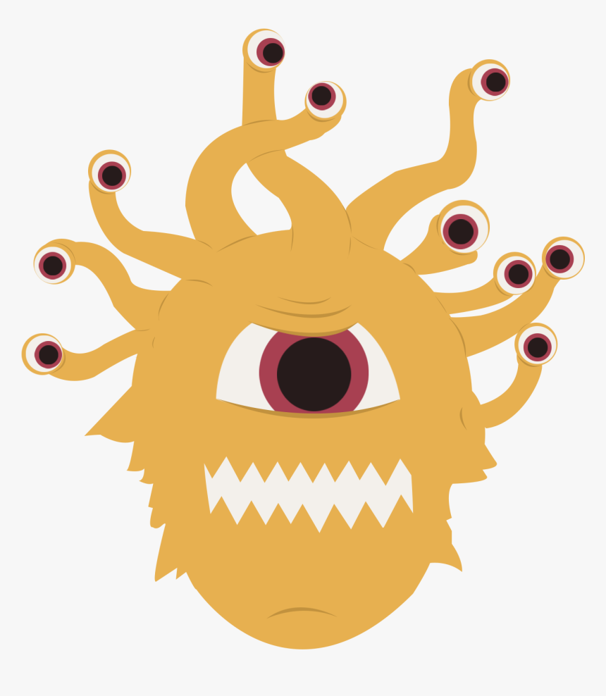 Beholder, HD Png Download, Free Download