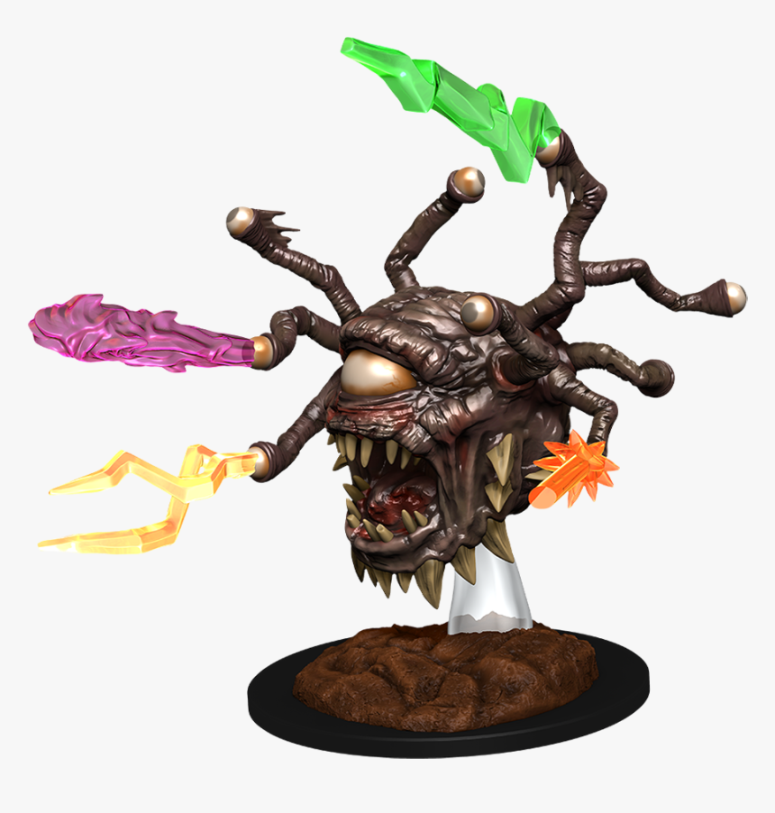 Beholder Zombie, HD Png Download, Free Download