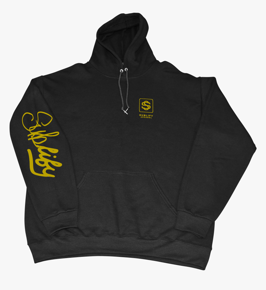 Hoodie, HD Png Download, Free Download