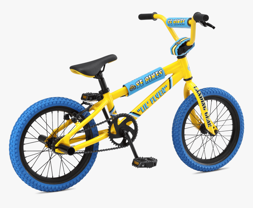 Se Bikes 16 Inch, HD Png Download, Free Download