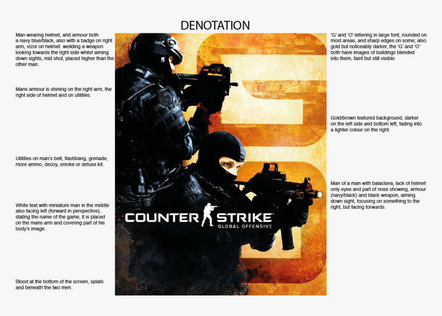 Обложка Игры Cs Go, HD Png Download, Free Download